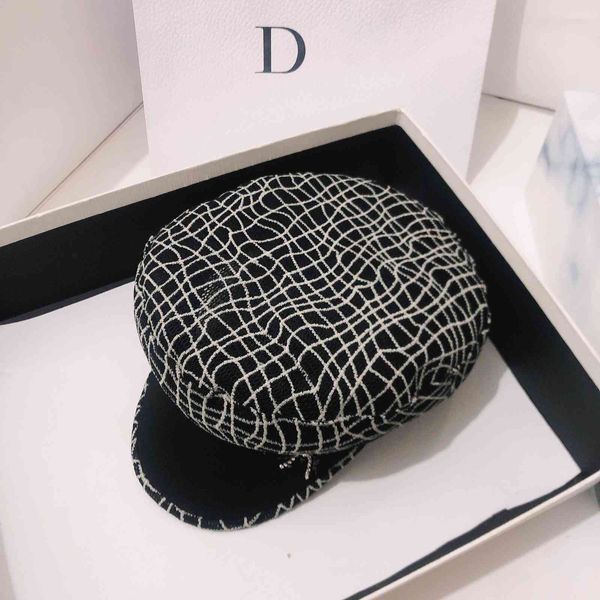 golden plaid black navy hat fashionable and versatile bowknot water drill flat usa mesh breathable hat black friday 6dul, Black;white
golden plaid black navy hat fashionable and versatile bowknot water drill flat usa mesh breathable hat black friday 6dul, Black;white