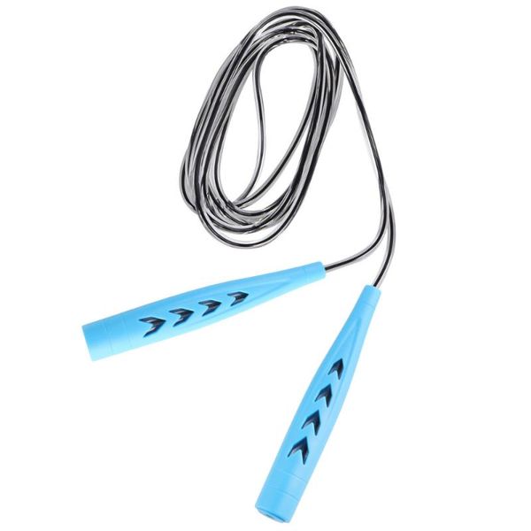 jump ropes 1pc fitness skipping rope portable sports adjustable training special physical education examination acc
jump ropes 1pc fitness skipping rope portable sports adjustable training special physical education examination acc