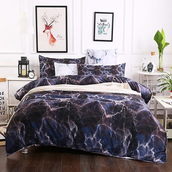 3pcs bedding set print home quilt duvet cover sets cold style marbling twin full king bed cover bedding sets pillowcase
3pcs bedding set print home quilt duvet cover sets cold style marbling twin full king bed cover bedding sets pillowcase