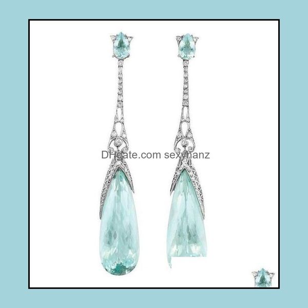 stud earrings jewelry fashion elegant long z crystal dangle s471 drop delivery 2021 o4ksd, Golden;silver
stud earrings jewelry fashion elegant long z crystal dangle s471 drop delivery 2021 o4ksd, Golden;silver