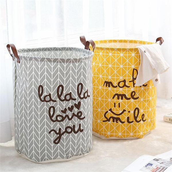 waterproof folding laundry storage basket toys geometry storage barrel standing clothing laundry organizer holder pouch
waterproof folding laundry storage basket toys geometry storage barrel standing clothing laundry organizer holder pouch