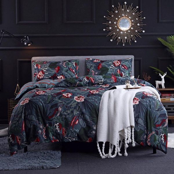 bedding sets 2/3 piece set, animal and plant pattern feather pillowcase & duvet cover, luxurious microfiber bedroom products
bedding sets 2/3 piece set, animal and plant pattern feather pillowcase & duvet cover, luxurious microfiber bedroom products