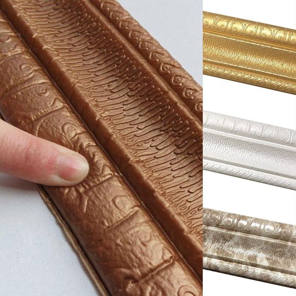 wall stickers 3d self-adhesive waterproof border sticker corner line edge strip tiles wallpaper home decor
wall stickers 3d self-adhesive waterproof border sticker corner line edge strip tiles wallpaper home decor