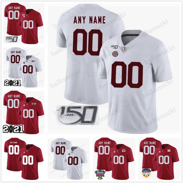 custom alabama crimson tide college jersey evan neal mac jones forrest gump josh jacobs henry ruggs tu. tagovailoa iii jerry jeudywomen yout, Black
custom alabama crimson tide college jersey evan neal mac jones forrest gump josh jacobs henry ruggs tu. tagovailoa iii jerry jeudywomen yout, Black