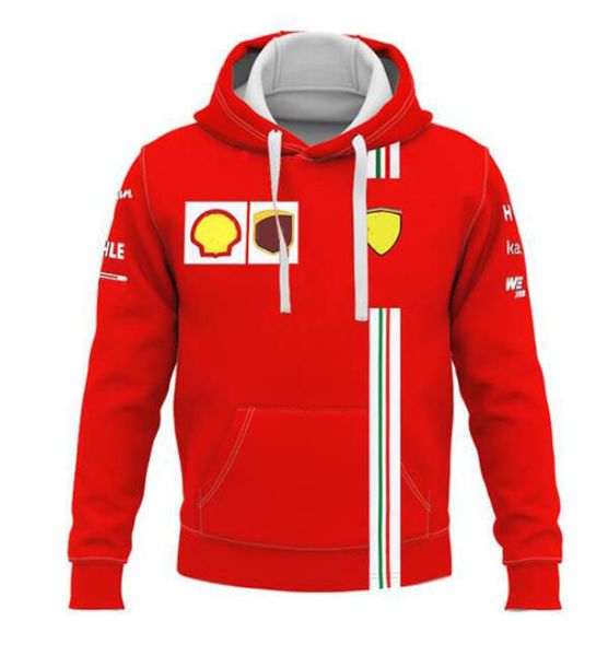 f1 formula one racing jacket 2021 team sweatshirt same style customization