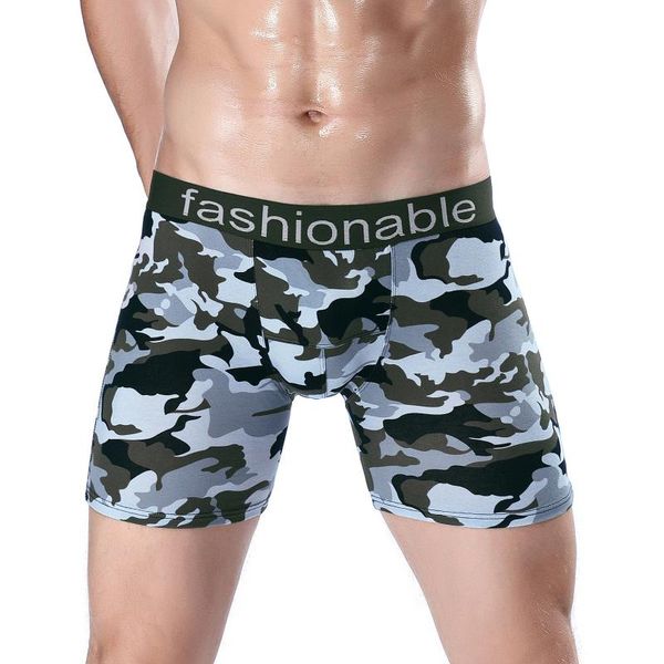 underpants camouflage long boxer mens shorts men underwear cotton brand for underware boxers boxershorts cueca, Black;white
underpants camouflage long boxer mens shorts men underwear cotton brand for underware boxers boxershorts cueca, Black;white