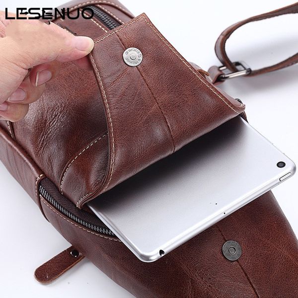 mens fashion crossbody bag genuine leather messenger bags famous sling chest bag multi-function chest waist pack
mens fashion crossbody bag genuine leather messenger bags famous sling chest bag multi-function chest waist pack