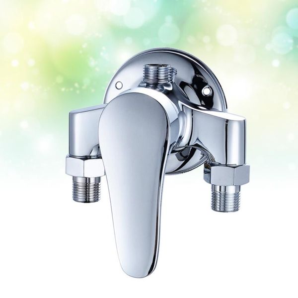bathroom sink faucets g1/2 and cold water price copper triangle shower wall mounted solar mixing valve(silver)
bathroom sink faucets g1/2 and cold water price copper triangle shower wall mounted solar mixing valve(silver)