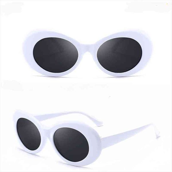 retro men women clout goggles glasses uv400 mirrored round sun glasses sunglasses classic female male sun, White;black
retro men women clout goggles glasses uv400 mirrored round sun glasses sunglasses classic female male sun, White;black