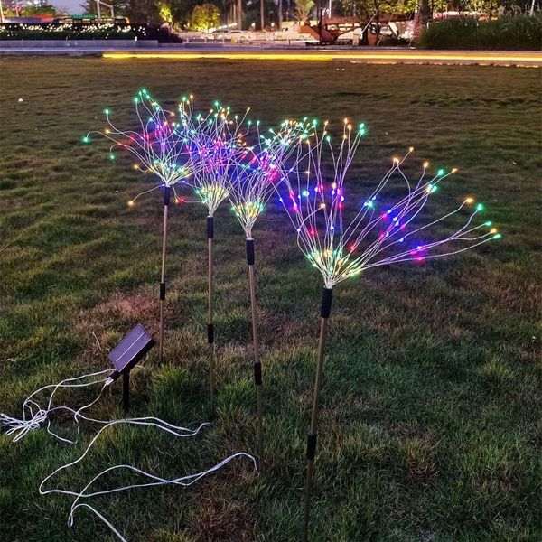 lawn lamps 4pcs led solar firework light outdoor lights garden pathwaychristmas wedding decoration dandelion lighting
lawn lamps 4pcs led solar firework light outdoor lights garden pathwaychristmas wedding decoration dandelion lighting