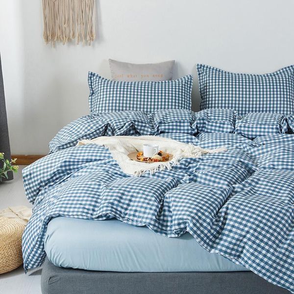 sanded aloe cotton four-piece bedding student dormitory family is single-parent skin soft 4-piece set king size bedding set
sanded aloe cotton four-piece bedding student dormitory family is single-parent skin soft 4-piece set king size bedding set