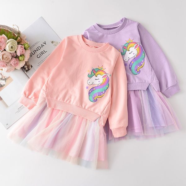 christmas baby girl dress long sleeve cartoon sweater net yarn stitching dress for girl kids dresses halloween baby girl clothes, Red;yellow
christmas baby girl dress long sleeve cartoon sweater net yarn stitching dress for girl kids dresses halloween baby girl clothes, Red;yellow