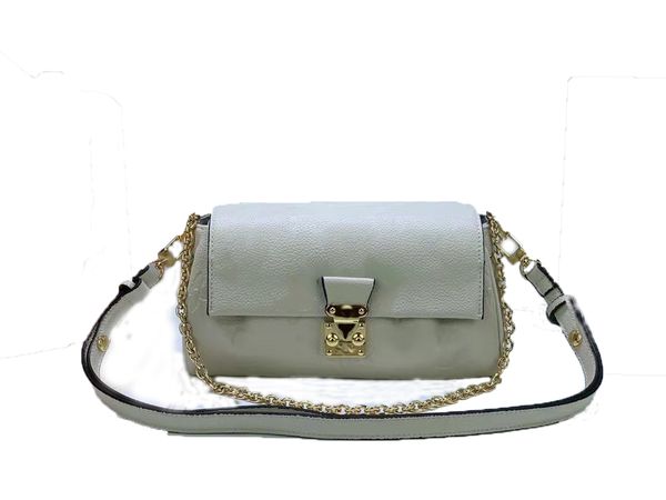 luxury brand designer women's new soft grain leather embossed oversized shoulder bag inclinable strap chain-m45859
luxury brand designer women's new soft grain leather embossed oversized shoulder bag inclinable strap chain-m45859