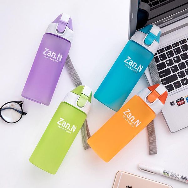 water bottles 500/600ml portable sports my bottle bpa plastic bicycle sport drink for travel outdoor
water bottles 500/600ml portable sports my bottle bpa plastic bicycle sport drink for travel outdoor