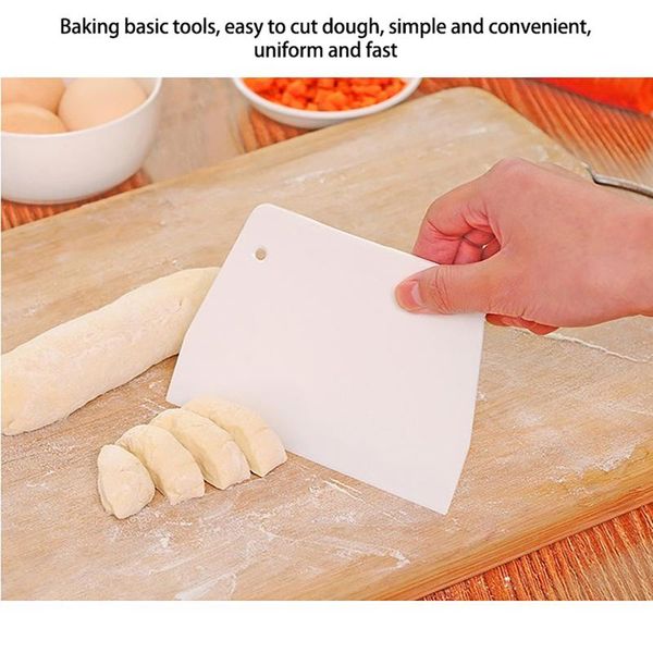 baking & pastry tools 3pc sugarcraft scraper cake decor fondant icing smoother mould tool cream dough cutting knife small white
baking & pastry tools 3pc sugarcraft scraper cake decor fondant icing smoother mould tool cream dough cutting knife small white