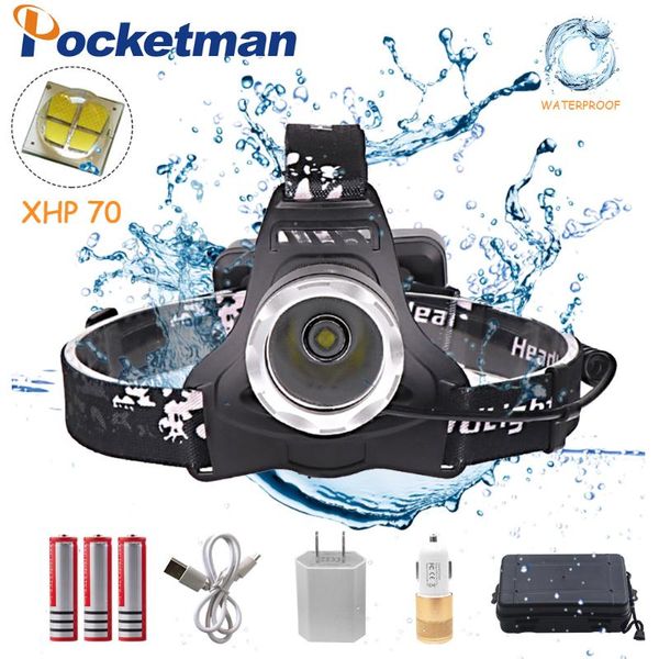 led headlamp fishing led headlight xhp70 40000lumen zoomable lamp waterproof head torch headlamp use 18650
led headlamp fishing led headlight xhp70 40000lumen zoomable lamp waterproof head torch headlamp use 18650