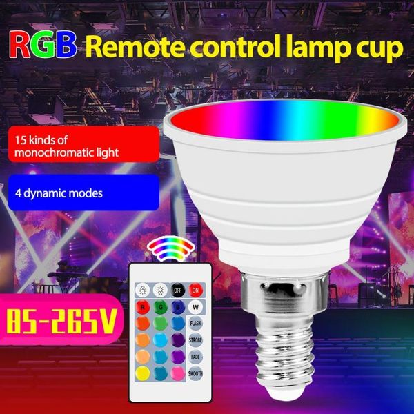 bulbs led lamp cup remote control colorful e27rgb smart color gu10 background decorative downlight
bulbs led lamp cup remote control colorful e27rgb smart color gu10 background decorative downlight
