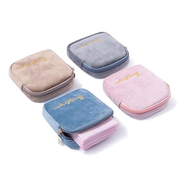 storage bags diaper sanitary napkin bag lipstick with zipper portable mini cosmetic tampon packaging essential fo
storage bags diaper sanitary napkin bag lipstick with zipper portable mini cosmetic tampon packaging essential fo