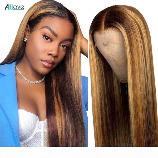 highlight lace front human hair wigs colored human hair wigs peruvian straight wig honey blonde lace front, Black;brown
highlight lace front human hair wigs colored human hair wigs peruvian straight wig honey blonde lace front, Black;brown