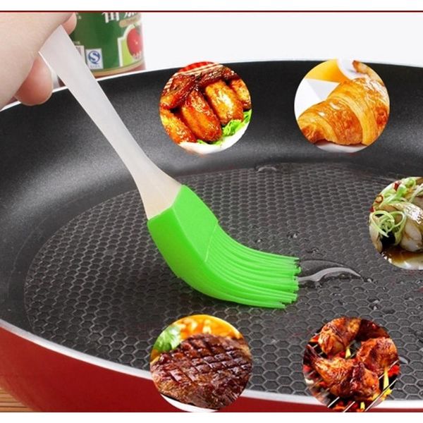 food grade sile barbecue brush oil brush butter brushes sile temperature resistant brush mixed color whole jllzro insyard
food grade sile barbecue brush oil brush butter brushes sile temperature resistant brush mixed color whole jllzro insyard