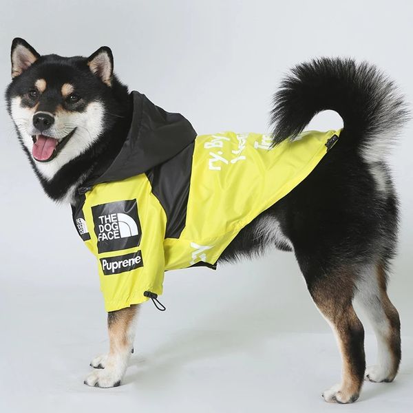 mifame waterproof dog raincoat for dogs cothes french budog pug fashion big dogs cothing raincoats handsome pets jackets
mifame waterproof dog raincoat for dogs cothes french budog pug fashion big dogs cothing raincoats handsome pets jackets