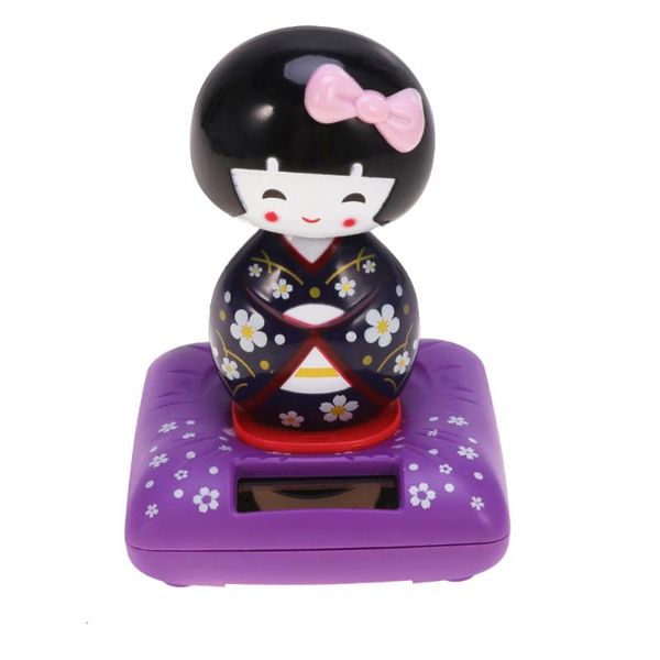 interior decorations purple creative kimono doll car ornament solar powered decor nodding japanese maiko design gift for home deskt
interior decorations purple creative kimono doll car ornament solar powered decor nodding japanese maiko design gift for home deskt