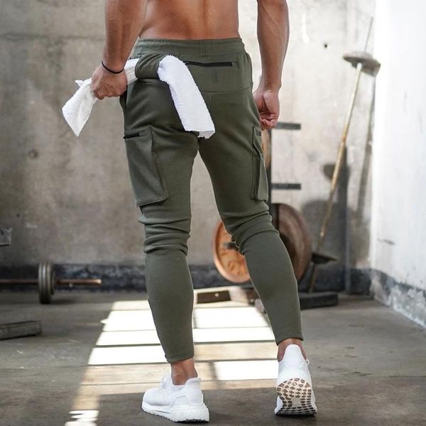 men drawstring joggers trousers, casual gym workout track pants, slim fit tapered sweatpants with pockets, Black
men drawstring joggers trousers, casual gym workout track pants, slim fit tapered sweatpants with pockets, Black