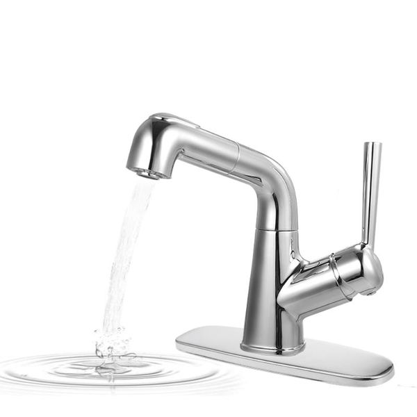 bathroom sink faucets bar faucet kitchen chrome single handle pull out tap hole water mixer
bathroom sink faucets bar faucet kitchen chrome single handle pull out tap hole water mixer