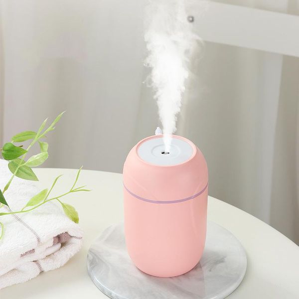 air purifiers portable 260ml humidifier usb colorful light mist maker car purifier cool accessories
air purifiers portable 260ml humidifier usb colorful light mist maker car purifier cool accessories