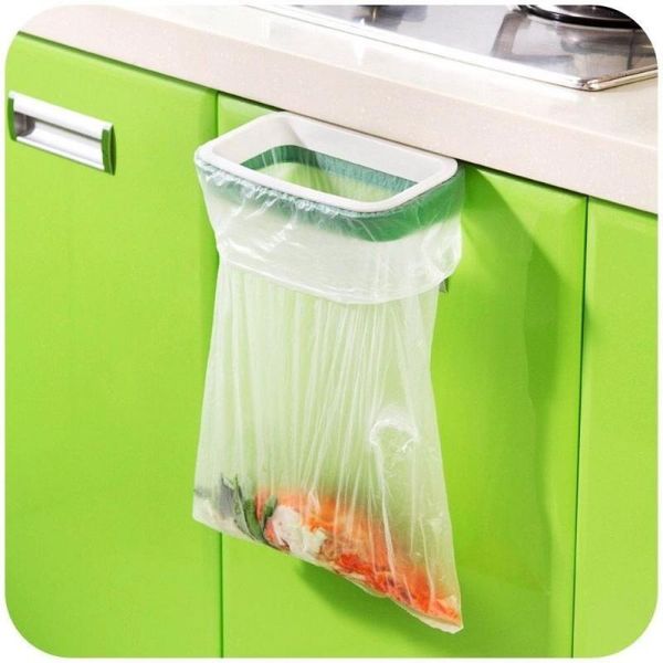 waste bins plastic door-back garbage trash bag bracket rack hanging holder kitchen shelf cupboard stand
waste bins plastic door-back garbage trash bag bracket rack hanging holder kitchen shelf cupboard stand