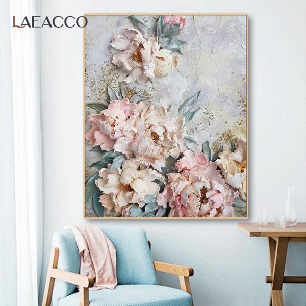 paintings laeacco scandinavian flowers canvas painting wall art picture posters and prints home decor for bedroom living room decoration
paintings laeacco scandinavian flowers canvas painting wall art picture posters and prints home decor for bedroom living room decoration