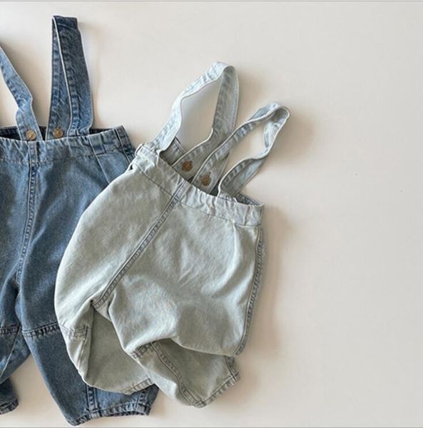 jumpsuits 2021 stlye girls boys denim overalls autumn cotton fashion kids pants 1-7t xy544, Blue
jumpsuits 2021 stlye girls boys denim overalls autumn cotton fashion kids pants 1-7t xy544, Blue