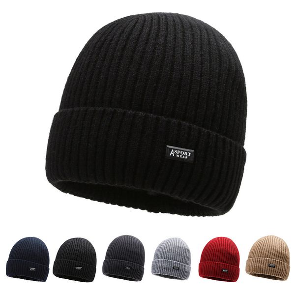 knitted wool hat female autumn and winter korean version tide brand pasted cloth letter plush oh thickened ice warm man in, Blue;gray
knitted wool hat female autumn and winter korean version tide brand pasted cloth letter plush oh thickened ice warm man in, Blue;gray