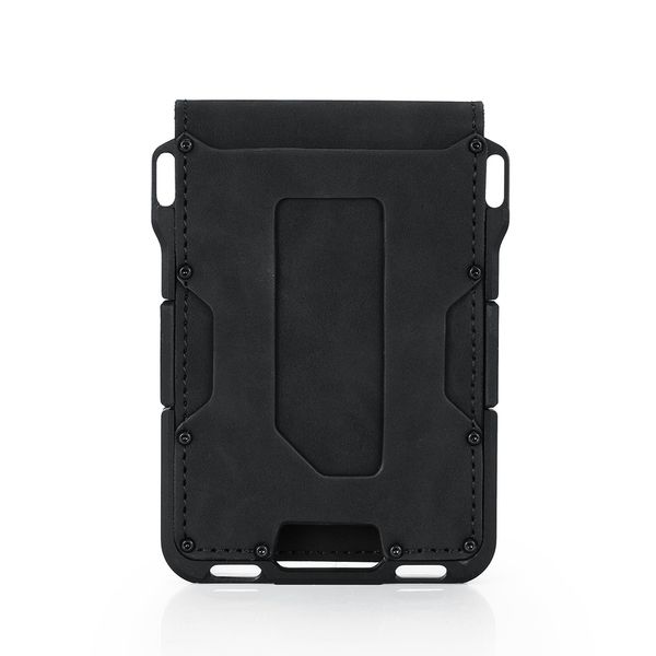 2021 aluminium metal men rfid credit bank wallets practical tactical holder anti-thief card case money bag, Red;black
2021 aluminium metal men rfid credit bank wallets practical tactical holder anti-thief card case money bag, Red;black