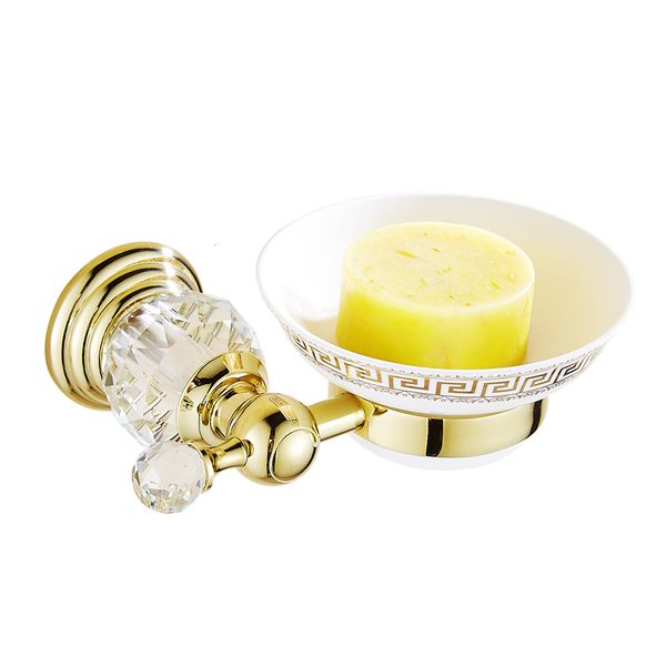 2021 new holder luxury soap europe antique crystal gold latte ceramic plate bathroom accessory hw products ptwt
2021 new holder luxury soap europe antique crystal gold latte ceramic plate bathroom accessory hw products ptwt