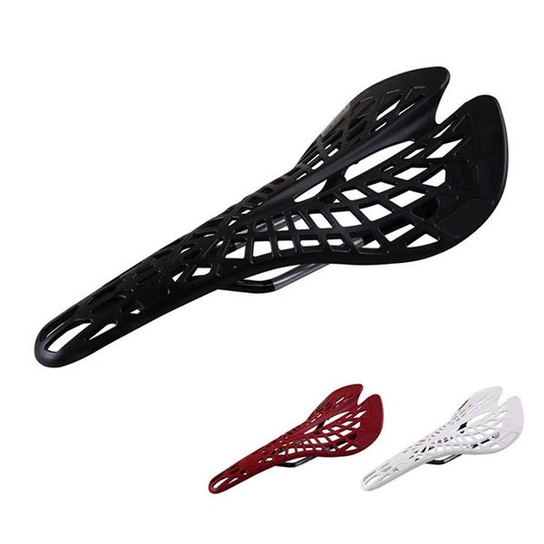 bike saddles comfortable bicycle saddle high-strength engineering plastics mtb cushioned breathable seat absorber for road
bike saddles comfortable bicycle saddle high-strength engineering plastics mtb cushioned breathable seat absorber for road