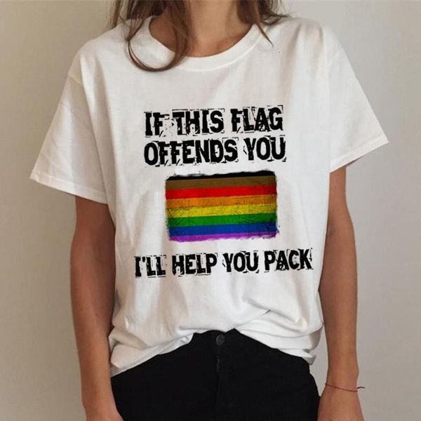 pride lgbt gay love lesbian rainbow design print women t-shirts summer casual love is love tee shirt girls clothes, White
pride lgbt gay love lesbian rainbow design print women t-shirts summer casual love is love tee shirt girls clothes, White