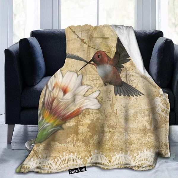 blankets nicokee flannel fleece blanket vintage novelty hummingbird throw for bed couch chair and sofa
blankets nicokee flannel fleece blanket vintage novelty hummingbird throw for bed couch chair and sofa