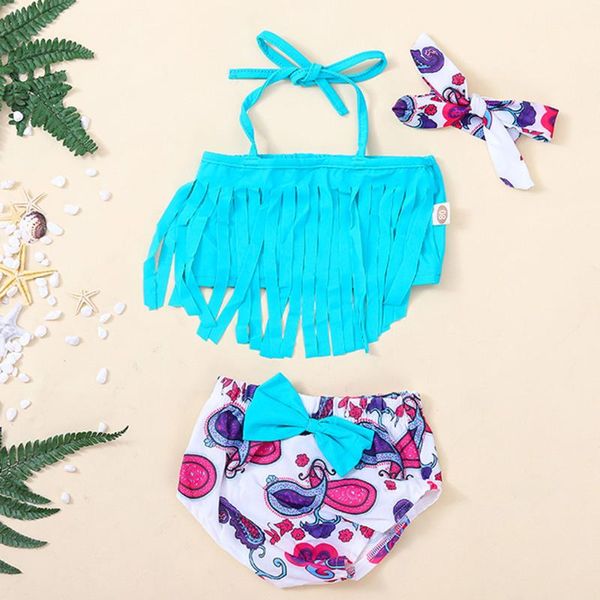 one-pieces telotuny swimwear 3m-4y toddler kids baby girls tassel strap swimsuit cartoon print shorts headband summer beach suit bikini set, Black
one-pieces telotuny swimwear 3m-4y toddler kids baby girls tassel strap swimsuit cartoon print shorts headband summer beach suit bikini set, Black