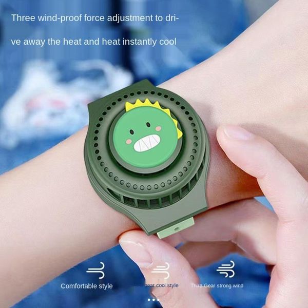 electric fans mini wrist watch fan children portable silent watches usb rechargeable summer radiator outdoor travel air cooler
electric fans mini wrist watch fan children portable silent watches usb rechargeable summer radiator outdoor travel air cooler