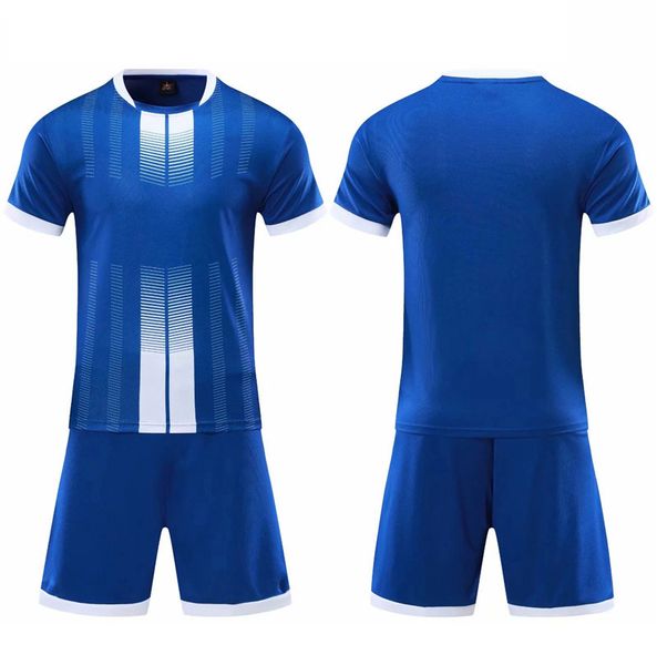2021 soccer sets smooth 1901 color blue football sweat absorbing and breathable children's training suit, Black
2021 soccer sets smooth 1901 color blue football sweat absorbing and breathable children's training suit, Black
