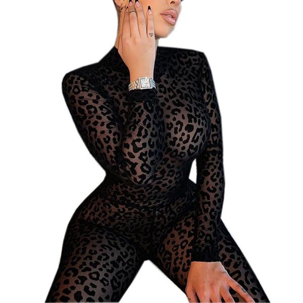 women's jumpsuits & rompers women o-neck high-waist jumpsuit casual leopard print long sleeve trousers hollow garment, Black;white
women's jumpsuits & rompers women o-neck high-waist jumpsuit casual leopard print long sleeve trousers hollow garment, Black;white