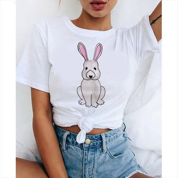 cartoon rabbits short sleeve womens t shirts tee summer casual o neck female graphic white tees
cartoon rabbits short sleeve womens t shirts tee summer casual o neck female graphic white tees
