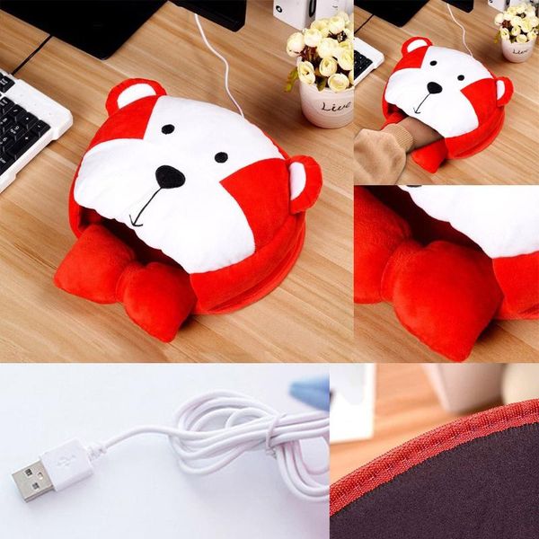 mouse pads & wrist rests 2021 usb heated cute pad hand warmer warm winter for gift pc computer accessories
mouse pads & wrist rests 2021 usb heated cute pad hand warmer warm winter for gift pc computer accessories