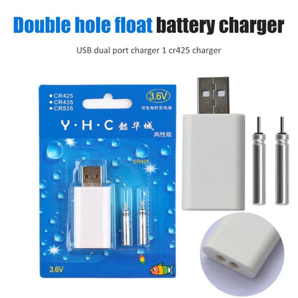 fishing accessories electric floats rechargeable cr425 battery buoy tackles suit for charger devices tools
fishing accessories electric floats rechargeable cr425 battery buoy tackles suit for charger devices tools