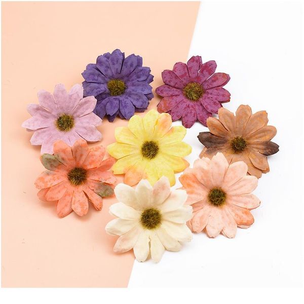 10pcs fake plants silk daisy christmas decorations for home wedding diy gifts box decorative flowers wreaths artificial qylenl
10pcs fake plants silk daisy christmas decorations for home wedding diy gifts box decorative flowers wreaths artificial qylenl