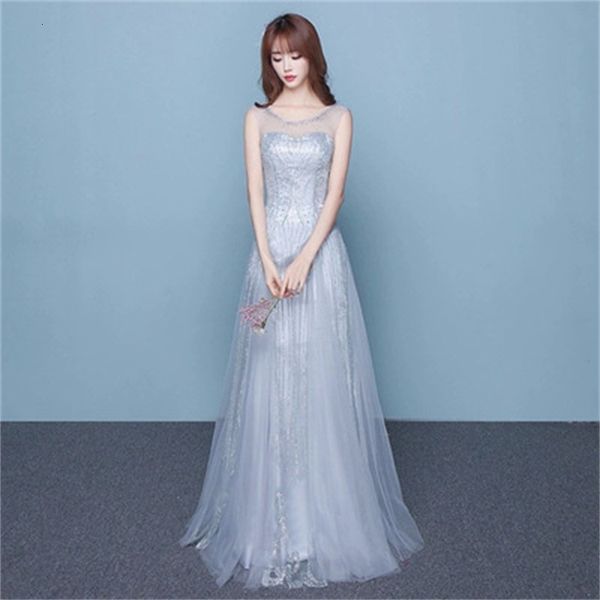 golden long 2021 sequin elegant temperament celebrity style slim banquet host women's evening drs, White
golden long 2021 sequin elegant temperament celebrity style slim banquet host women's evening drs, White