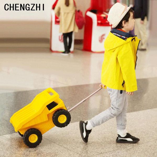 suitcases chengzhi abs cute children trolley boy toy luggage bag baby suitcase for sitting
suitcases chengzhi abs cute children trolley boy toy luggage bag baby suitcase for sitting