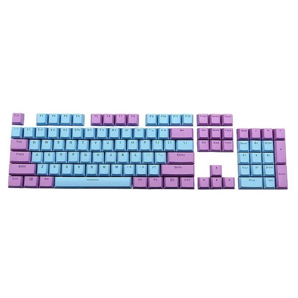 mechanical keyboard replaceable keycaps translucent double spbt 104 keycaps backlit for cherry mx keyboard switch
mechanical keyboard replaceable keycaps translucent double spbt 104 keycaps backlit for cherry mx keyboard switch