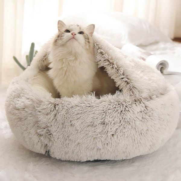 cat beds & furniture super soft pet bed kennel dog round winter warm sleeping bag long plush large puppy cushion mat portable supplies
cat beds & furniture super soft pet bed kennel dog round winter warm sleeping bag long plush large puppy cushion mat portable supplies